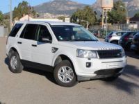 Land Rover Freelander II 4X4 2.2L TD4 16V 150CV BVA6 PACK SPORT/SE DYNAMIC 2011 SUPERBE GARANTIE 3 MOIS MOT/BTE - <small></small> 14.900 € <small>TTC</small> - #49