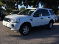 Land Rover Freelander II 4X4 2.2L TD4 16V 150CV BVA6 PACK SPORT/SE DYNAMIC 2011 SUPERBE GARANTIE 3 MOIS MOT/BTE - <small></small> 14.900 € <small>TTC</small> - #50