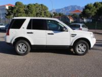 Land Rover Freelander II 4X4 2.2L TD4 16V 150CV BVA6 PACK SPORT/SE DYNAMIC 2011 SUPERBE GARANTIE 3 MOIS MOT/BTE - <small></small> 14.900 € <small>TTC</small> - #53