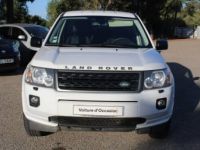 Land Rover Freelander II 4X4 2.2L TD4 16V 150CV BVA6 PACK SPORT/SE DYNAMIC 2011 SUPERBE GARANTIE 3 MOIS MOT/BTE - <small></small> 14.900 € <small>TTC</small> - #56