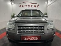 Land Rover Freelander II 4x4 TD4 SE +GPS+TOIT OUVRANT  - <small></small> 8.990 € <small>TTC</small> - #3