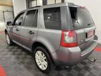 Land Rover Freelander II 4x4 TD4 SE +GPS+TOIT OUVRANT  - <small></small> 8.990 € <small>TTC</small> - #5