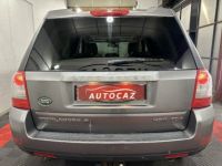 Land Rover Freelander II 4x4 TD4 SE +GPS+TOIT OUVRANT  - <small></small> 8.990 € <small>TTC</small> - #6