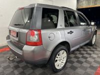 Land Rover Freelander II 4x4 TD4 SE +GPS+TOIT OUVRANT  - <small></small> 8.990 € <small>TTC</small> - #7