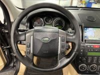 Land Rover Freelander II 4x4 TD4 SE +GPS+TOIT OUVRANT  - <small></small> 8.990 € <small>TTC</small> - #9