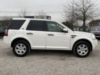 Land Rover Freelander II Td4 S BVA Mark IV - <small></small> 12.500 € <small>TTC</small> - #2