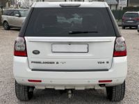 Land Rover Freelander II Td4 S BVA Mark IV - <small></small> 12.500 € <small>TTC</small> - #4