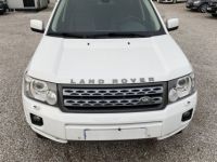 Land Rover Freelander II Td4 S BVA Mark IV - <small></small> 12.500 € <small>TTC</small> - #8