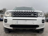 Land Rover Freelander II Td4 S BVA Mark IV - <small></small> 12.500 € <small>TTC</small> - #9