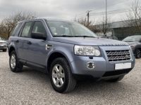 Land Rover Freelander II Td4 SE Mark IV - <small></small> 11.500 € <small>TTC</small> - #1