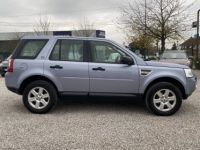 Land Rover Freelander II Td4 SE Mark IV - <small></small> 11.500 € <small>TTC</small> - #2