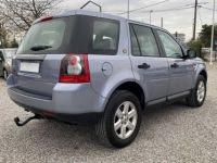 Land Rover Freelander II Td4 SE Mark IV - <small></small> 11.500 € <small>TTC</small> - #3