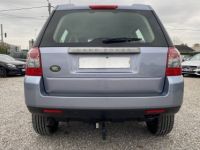 Land Rover Freelander II Td4 SE Mark IV - <small></small> 11.500 € <small>TTC</small> - #4