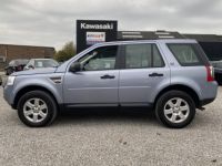 Land Rover Freelander II Td4 SE Mark IV - <small></small> 11.500 € <small>TTC</small> - #6