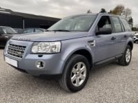 Land Rover Freelander II Td4 SE Mark IV - <small></small> 11.500 € <small>TTC</small> - #7