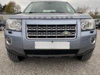 Land Rover Freelander II Td4 SE Mark IV - <small></small> 11.500 € <small>TTC</small> - #8