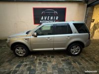 Land Rover Freelander Land Rover 2 2.2L SD4 190cv 4x4 boîte auto - <small></small> 6.990 € <small>TTC</small> - #1