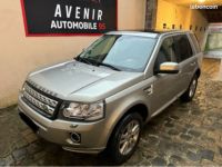 Land Rover Freelander Land Rover 2 2.2L SD4 190cv 4x4 boîte auto - <small></small> 6.990 € <small>TTC</small> - #2