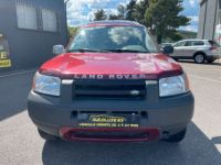 Land Rover Freelander Land rover 2.0 D 98 cv garantie - <small></small> 5.490 € <small>TTC</small> - #2