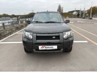 Land Rover Freelander TD4 112CH - <small></small> 5.980 € <small>TTC</small> - #1