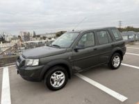 Land Rover Freelander TD4 112CH - <small></small> 5.980 € <small>TTC</small> - #2