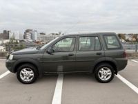 Land Rover Freelander TD4 112CH - <small></small> 5.980 € <small>TTC</small> - #3