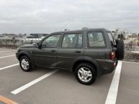 Land Rover Freelander TD4 112CH - <small></small> 5.980 € <small>TTC</small> - #4