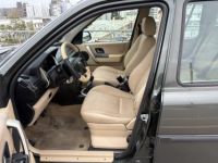 Land Rover Freelander TD4 112CH - <small></small> 5.980 € <small>TTC</small> - #9