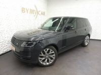 Land Rover Range Rover . Mark X LWB P400e PHEV Si4 2.0L 400ch Vogue - <small></small> 59.084 € <small>TTC</small> - #1