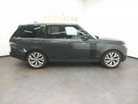 Land Rover Range Rover . Mark X LWB P400e PHEV Si4 2.0L 400ch Vogue - <small></small> 59.084 € <small>TTC</small> - #2