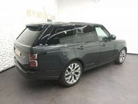 Land Rover Range Rover . Mark X LWB P400e PHEV Si4 2.0L 400ch Vogue - <small></small> 59.084 € <small>TTC</small> - #3