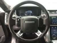 Land Rover Range Rover . Mark X LWB P400e PHEV Si4 2.0L 400ch Vogue - <small></small> 59.084 € <small>TTC</small> - #5