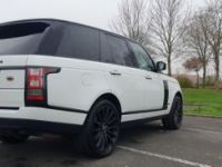 Land Rover Range Rover - <small></small> 34.990 € <small>TTC</small> - #3