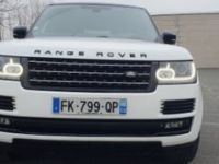 Land Rover Range Rover - <small></small> 34.990 € <small>TTC</small> - #4