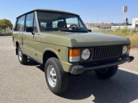 Land Rover Range Rover - <small></small> 35.000 € <small>TTC</small> - #1