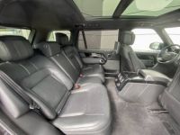 Land Rover Range Rover 2.0 P400e 404ch Autobiography LWB Mark IX - <small></small> 89.900 € <small>TTC</small> - #5