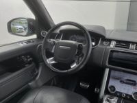 Land Rover Range Rover 2.0 P400e 404ch Autobiography LWB Mark IX - <small></small> 89.900 € <small>TTC</small> - #17