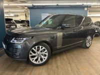 Land Rover Range Rover 2.0 P400e 404ch Autobiography SWB Mark IX - <small></small> 84.900 € <small>TTC</small> - #1