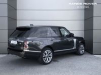 Land Rover Range Rover 2.0 P400e 404ch Autobiography SWB Mark IX - <small></small> 60.900 € <small>TTC</small> - #2