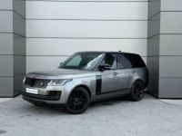 Land Rover Range Rover 2.0 P400e 404ch Autobiography SWB Mark IX - <small></small> 67.900 € <small>TTC</small> - #1