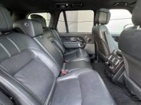 Land Rover Range Rover 2.0 P400e 404ch Autobiography SWB Mark IX - <small></small> 67.900 € <small>TTC</small> - #5