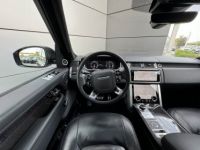 Land Rover Range Rover 2.0 P400e 404ch Autobiography SWB Mark IX - <small></small> 67.900 € <small>TTC</small> - #10