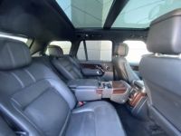 Land Rover Range Rover 2.0 P400e 404ch Autobiography SWB Mark IX - <small></small> 74.000 € <small>TTC</small> - #5