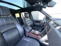 Land Rover Range Rover 2.0 P400e 404ch Autobiography SWB Mark IX - <small></small> 74.000 € <small>TTC</small> - #19