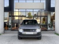 Land Rover Range Rover 2.0 P400e 404ch Autobiography SWB Mark IX - <small></small> 73.000 € <small>TTC</small> - #8