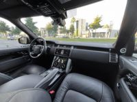 Land Rover Range Rover 2.0 P400e 404ch Autobiography SWB Mark IX - <small></small> 73.000 € <small>TTC</small> - #16