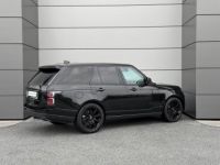 Land Rover Range Rover 2.0 P400e 404ch Autobiography SWB Mark IX - <small></small> 51.900 € <small>TTC</small> - #2