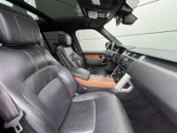 Land Rover Range Rover 2.0 P400e 404ch Autobiography SWB Mark IX - <small></small> 51.900 € <small>TTC</small> - #3