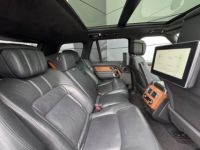 Land Rover Range Rover 2.0 P400e 404ch Autobiography SWB Mark IX - <small></small> 51.900 € <small>TTC</small> - #5