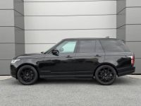 Land Rover Range Rover 2.0 P400e 404ch Autobiography SWB Mark IX - <small></small> 51.900 € <small>TTC</small> - #6